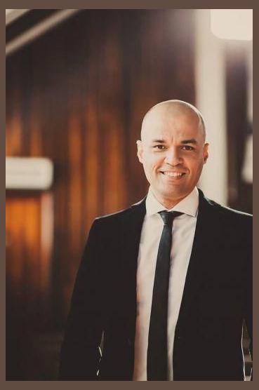 Robson Fonseca